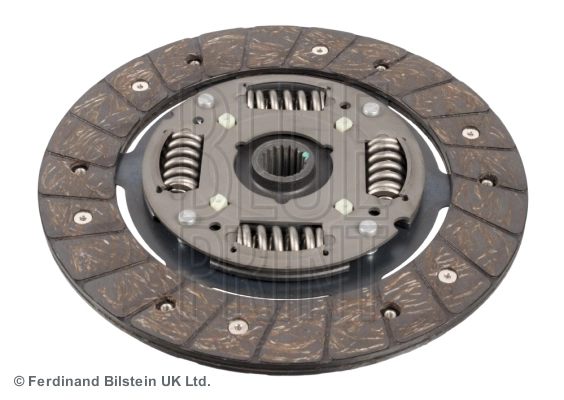 Clutch Disc